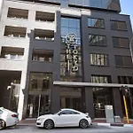 The Tokyo 901