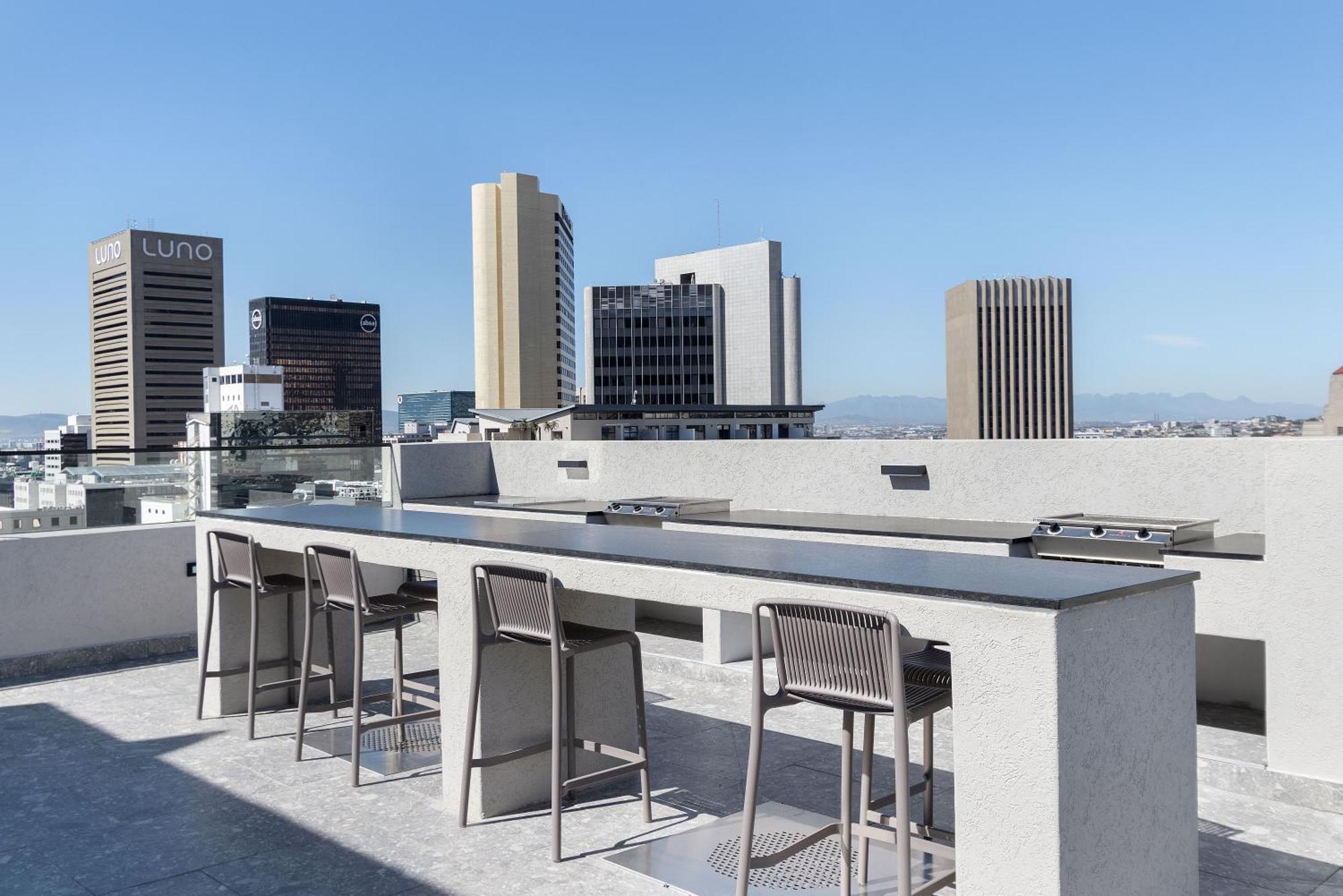 Apartment The Tokyo 901 By Host Agents Kapstadt