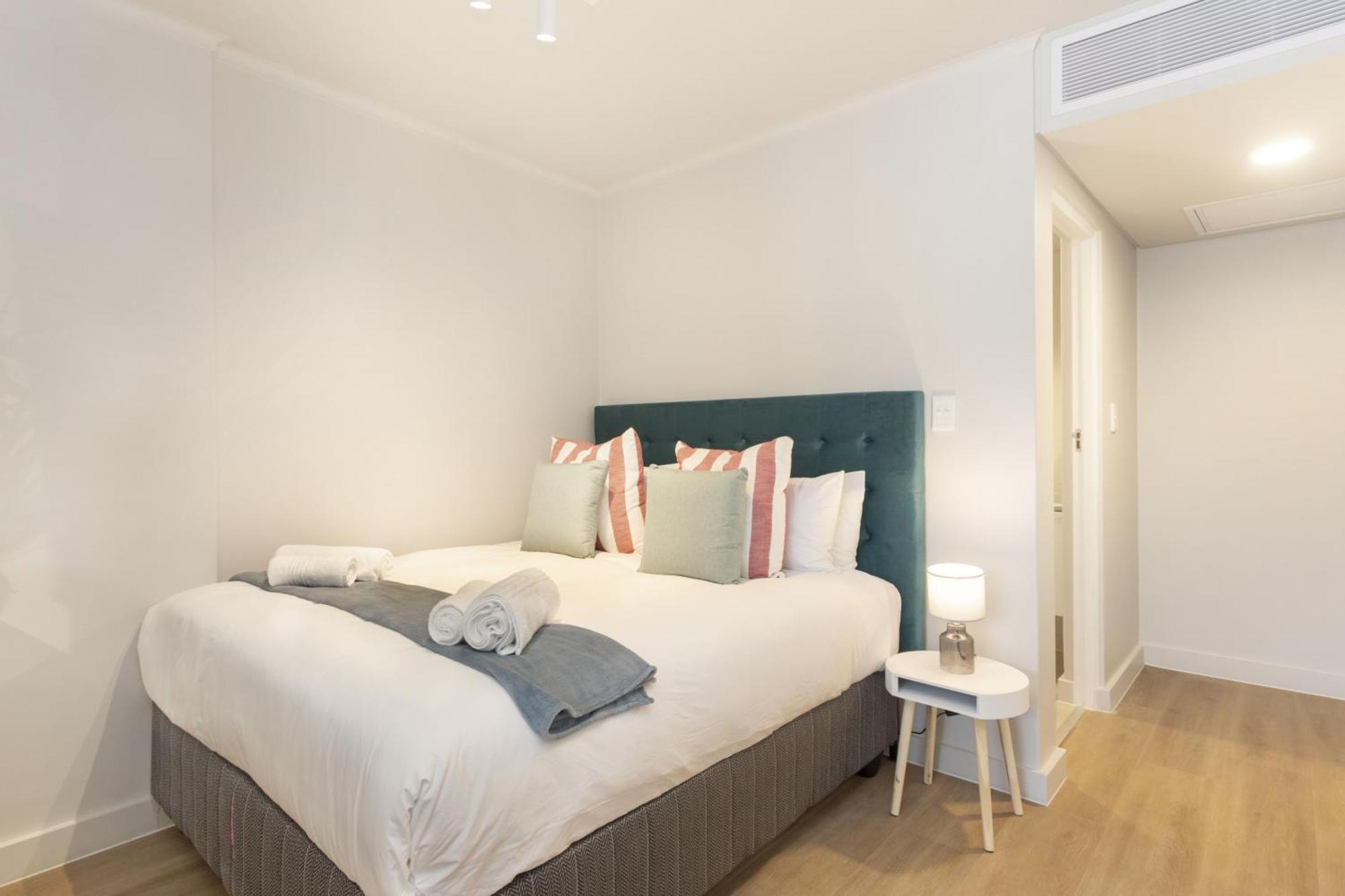 The Tokyo 901 Apartment