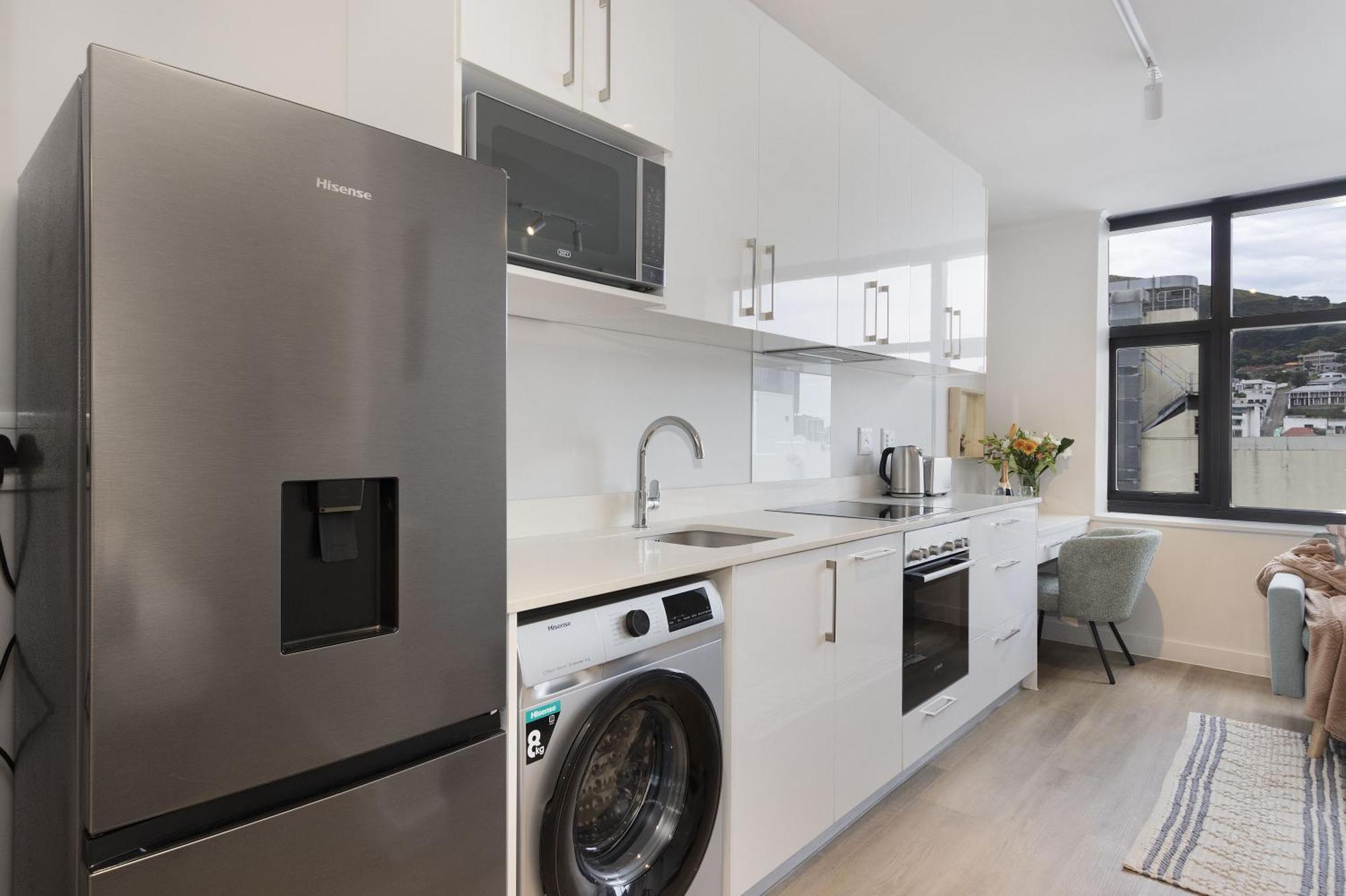 Apartment The Tokyo 901 By Host Agents