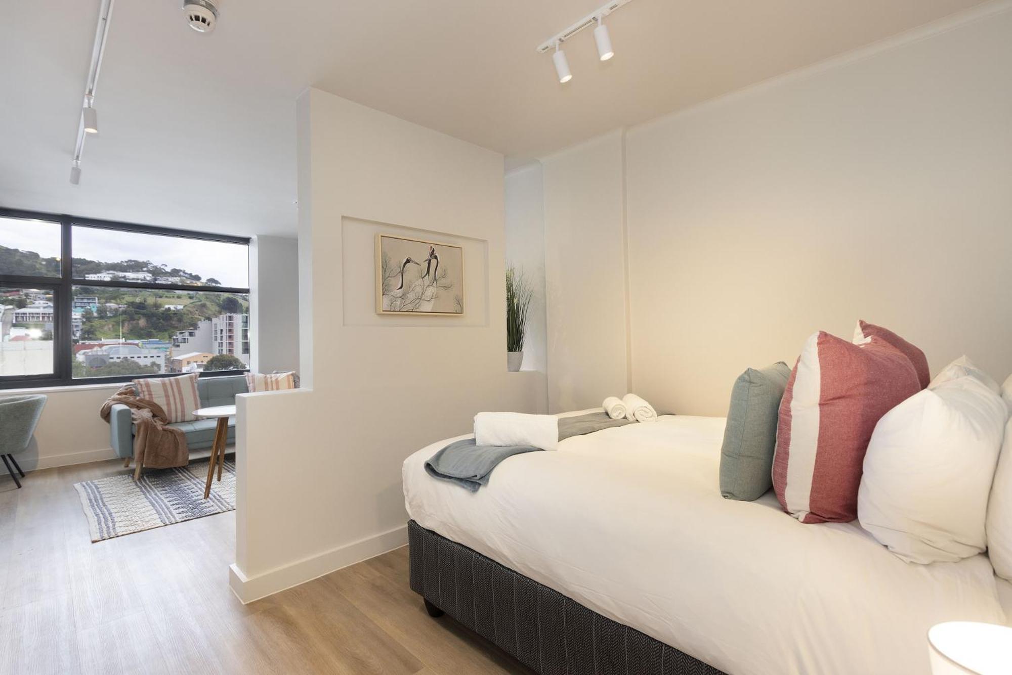 The Tokyo 901 By Host Agents Apartment Kapstadt